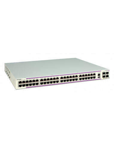 Alcatel-Lucent OS6350 48 ports PoE