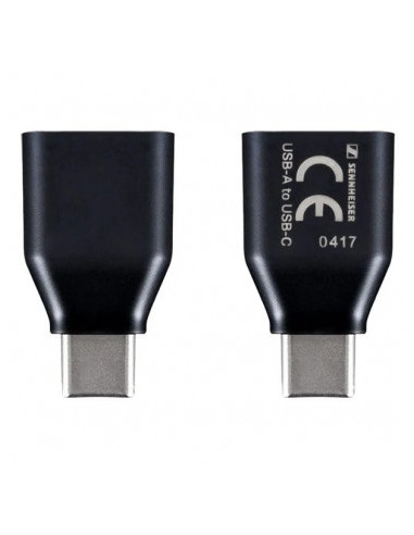 EPOS - Adaptateur USB-A vers USB-C