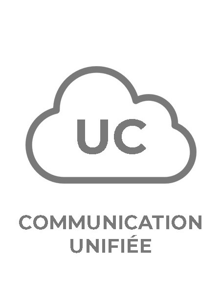 Casque UC (Communication Unifiée)
